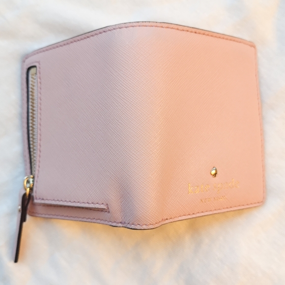 Kate Spade mini Wallet Accessory - Small Stacy - Picture 6 of 6